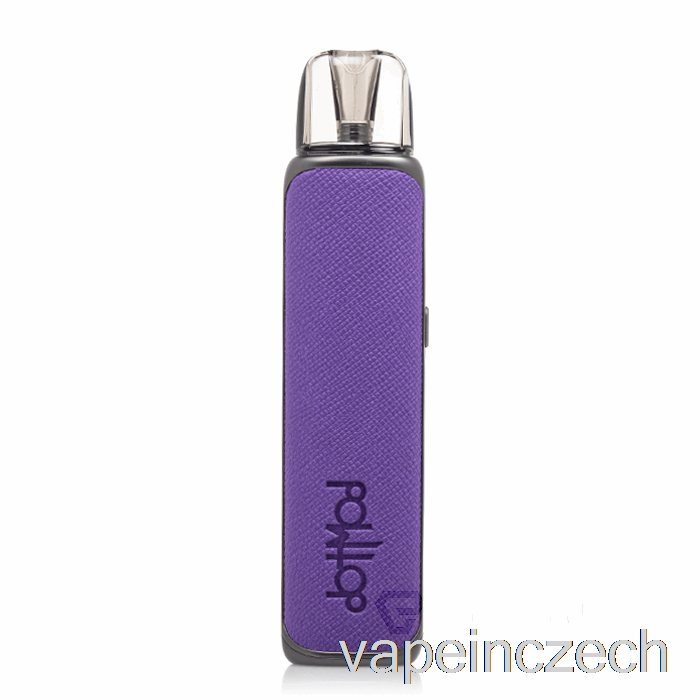 Dotmod Dotpod S Pod System Limitovaná Edice - Fialová Vape Bez Nikotinu
